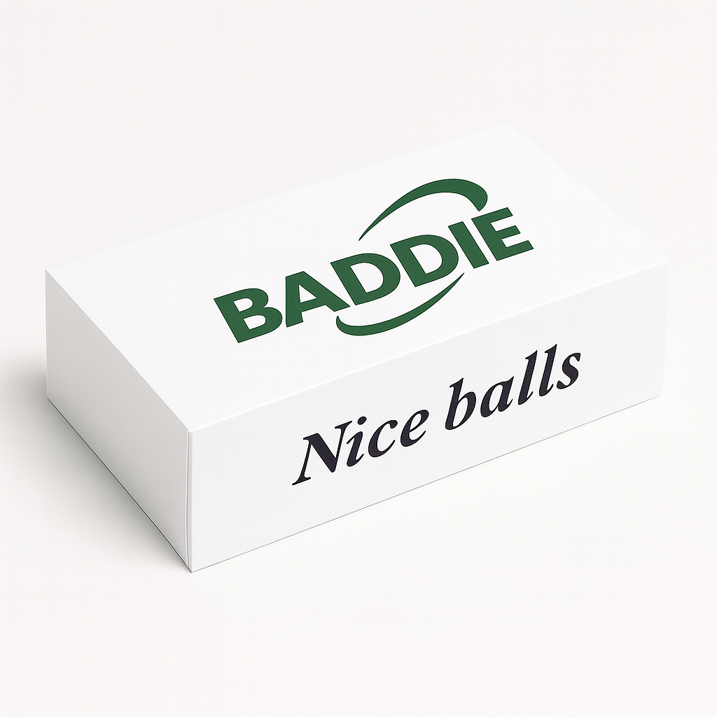 Bolas de Golf BADDIE